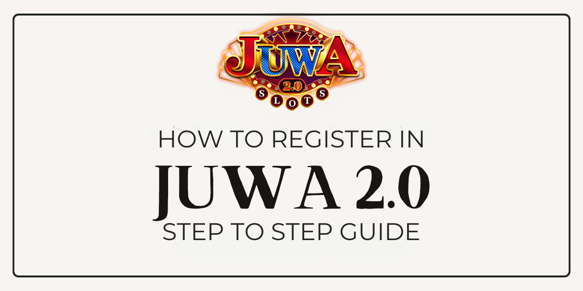 Unable to Self-Register in Juwa 2.0? Here’s the Correct Way (Plus Fixes)